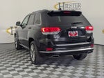 2021 Jeep Grand Cherokee Summit