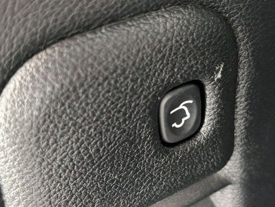 2018 Jeep Grand Cherokee SRT