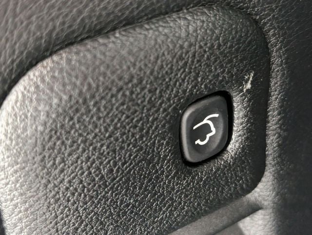2018 Jeep Grand Cherokee SRT
