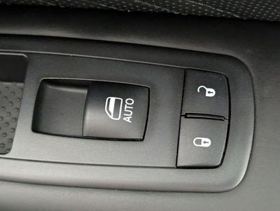 2018 Jeep Grand Cherokee SRT