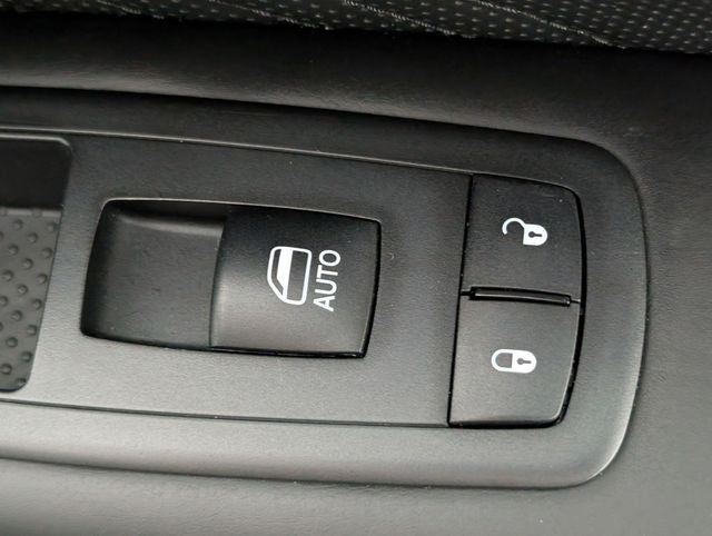 2018 Jeep Grand Cherokee SRT