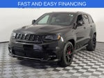2018 Jeep Grand Cherokee SRT