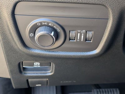 2026 Jeep Grand Cherokee GRAND CHEROKEE LAREDO 4X2