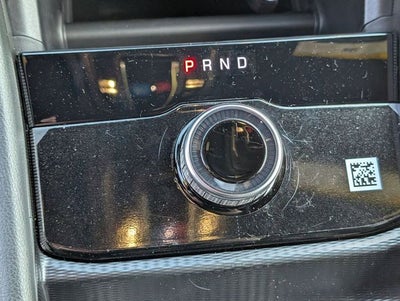 2026 Jeep Grand Cherokee GRAND CHEROKEE LAREDO 4X2