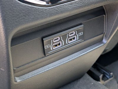 2026 Jeep Grand Cherokee GRAND CHEROKEE LAREDO 4X2