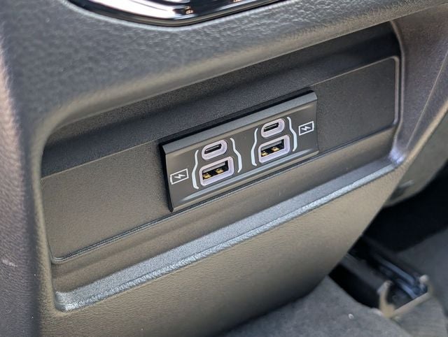 2026 Jeep Grand Cherokee GRAND CHEROKEE LAREDO 4X2