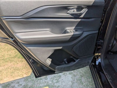 2026 Jeep Grand Cherokee GRAND CHEROKEE LAREDO 4X2