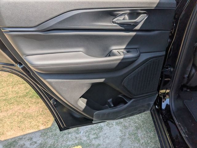 2026 Jeep Grand Cherokee GRAND CHEROKEE LAREDO 4X2