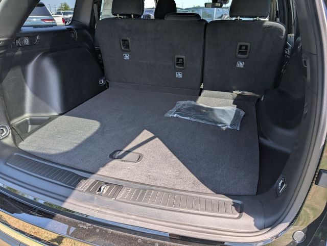 2026 Jeep Grand Cherokee GRAND CHEROKEE LAREDO 4X2