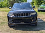 2026 Jeep Grand Cherokee GRAND CHEROKEE LAREDO 4X2