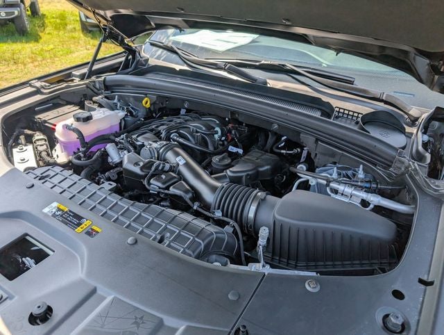 2026 Jeep Grand Cherokee GRAND CHEROKEE LAREDO 4X2