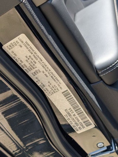 2026 Jeep Grand Cherokee GRAND CHEROKEE LAREDO 4X2