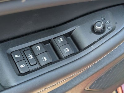 2026 Jeep Grand Cherokee Laredo X