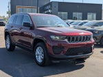 2026 Jeep Grand Cherokee Laredo X