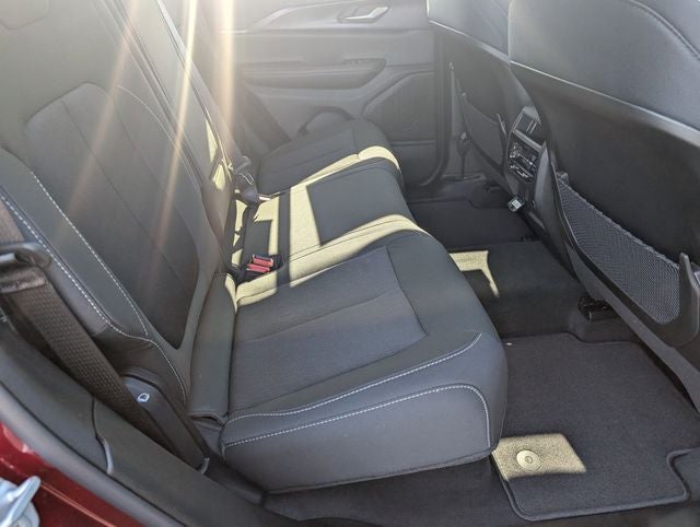 2026 Jeep Grand Cherokee Laredo X
