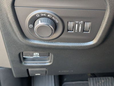 2026 Jeep Grand Cherokee GRAND CHEROKEE LAREDO 4X2