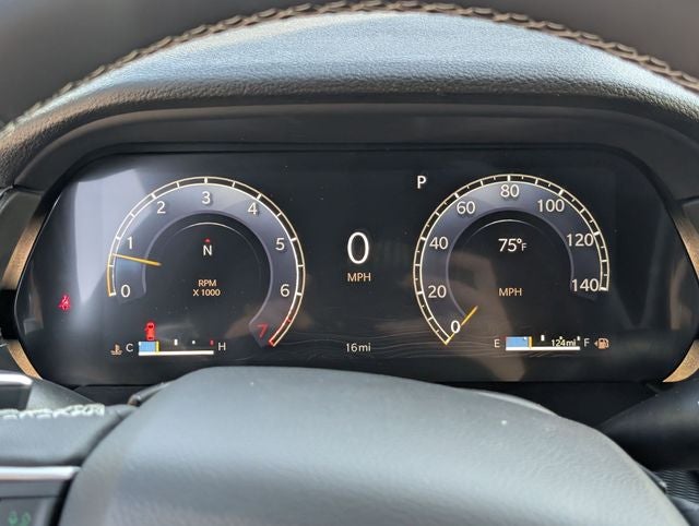 2026 Jeep Grand Cherokee GRAND CHEROKEE LAREDO 4X2