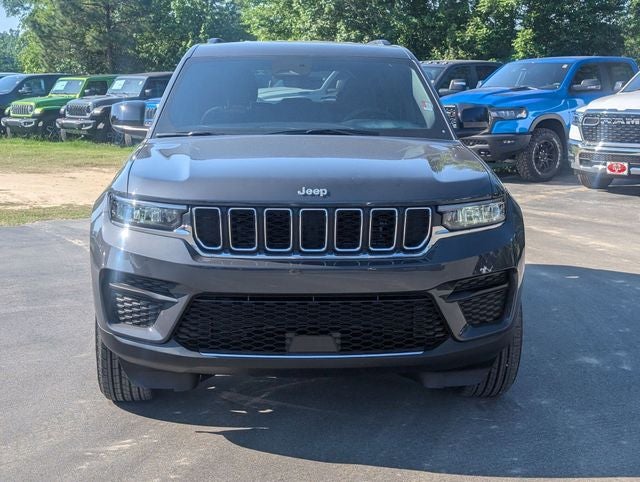 2026 Jeep Grand Cherokee GRAND CHEROKEE LAREDO 4X2