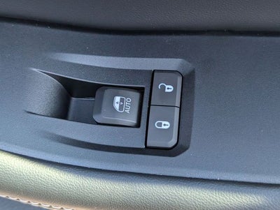 2026 Jeep Grand Cherokee GRAND CHEROKEE LAREDO 4X2