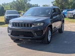 2026 Jeep Grand Cherokee GRAND CHEROKEE LAREDO 4X2
