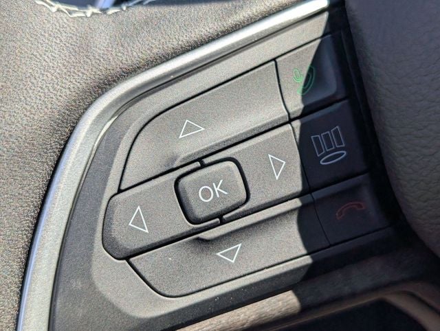 2026 Jeep Grand Cherokee GRAND CHEROKEE LAREDO ALTITUDE 4X2