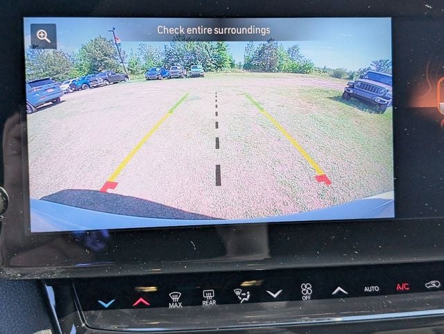 2026 Jeep Grand Cherokee GRAND CHEROKEE LAREDO ALTITUDE 4X2