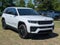 2026 Jeep Grand Cherokee GRAND CHEROKEE LAREDO ALTITUDE 4X2
