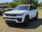2026 Jeep Grand Cherokee GRAND CHEROKEE LAREDO ALTITUDE 4X2