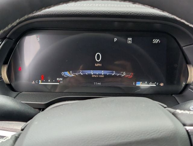 2026 Jeep Grand Cherokee GRAND CHEROKEE LAREDO ALTITUDE 4X2