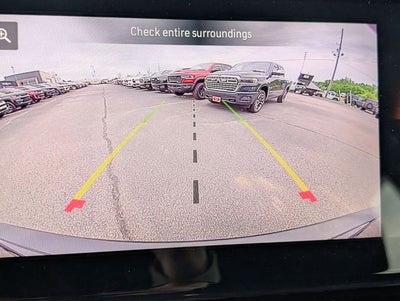 2026 Jeep Grand Cherokee GRAND CHEROKEE LAREDO ALTITUDE 4X2