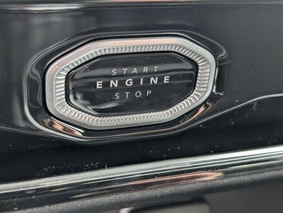 2026 Jeep Grand Cherokee GRAND CHEROKEE LAREDO ALTITUDE 4X2