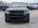2026 Jeep Grand Cherokee GRAND CHEROKEE LAREDO ALTITUDE 4X2