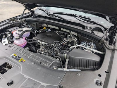 2026 Jeep Grand Cherokee GRAND CHEROKEE LAREDO ALTITUDE 4X2