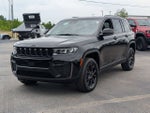 2026 Jeep Grand Cherokee GRAND CHEROKEE LAREDO ALTITUDE 4X2