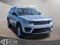 2026 Jeep Grand Cherokee GRAND CHEROKEE LAREDO 4X4