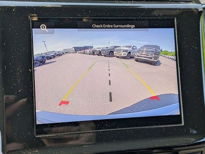 2026 Jeep Grand Cherokee GRAND CHEROKEE LAREDO 4X4