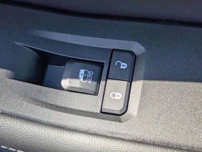 2026 Jeep Grand Cherokee GRAND CHEROKEE LAREDO 4X4