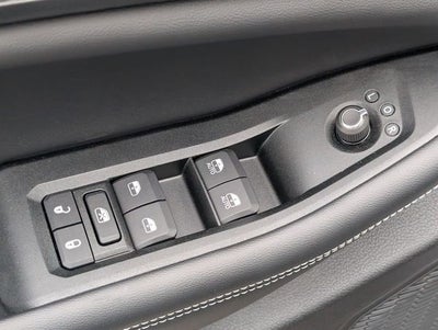 2026 Jeep Grand Cherokee GRAND CHEROKEE LAREDO 4X4
