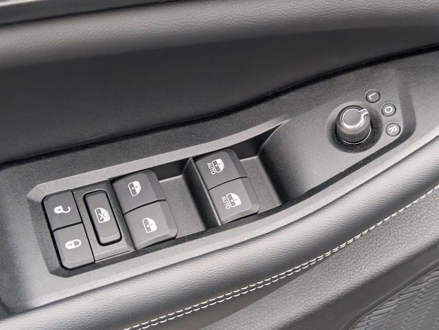 2026 Jeep Grand Cherokee GRAND CHEROKEE LAREDO 4X4