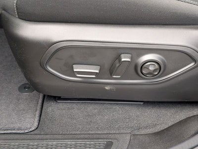 2026 Jeep Grand Cherokee GRAND CHEROKEE LAREDO 4X4