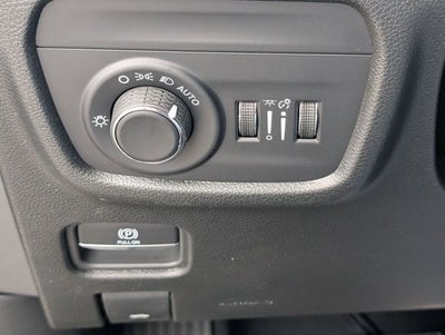 2026 Jeep Grand Cherokee GRAND CHEROKEE LAREDO 4X4