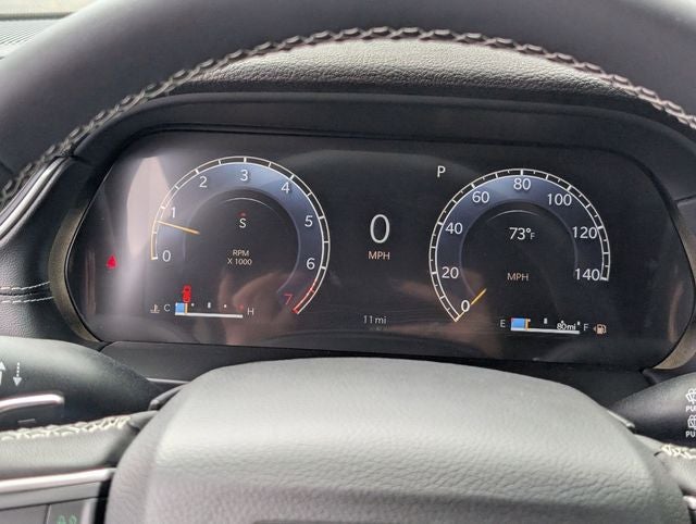 2026 Jeep Grand Cherokee GRAND CHEROKEE LAREDO 4X4