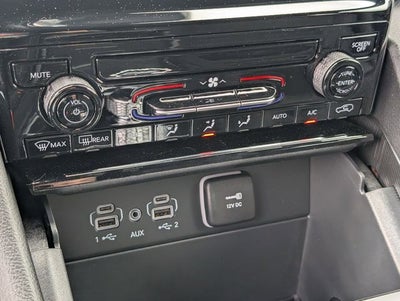 2026 Jeep Grand Cherokee GRAND CHEROKEE LAREDO 4X4