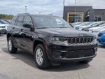 2026 Jeep Grand Cherokee GRAND CHEROKEE LAREDO 4X4