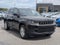 2026 Jeep Grand Cherokee GRAND CHEROKEE LAREDO 4X4