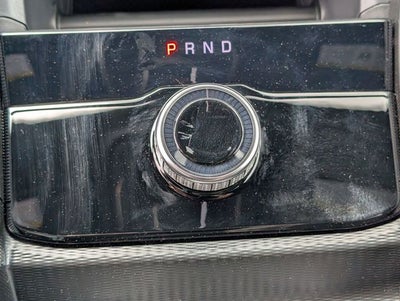 2026 Jeep Grand Cherokee GRAND CHEROKEE LAREDO 4X4