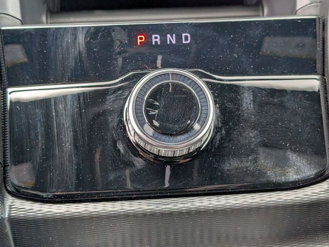 2026 Jeep Grand Cherokee GRAND CHEROKEE LAREDO 4X4