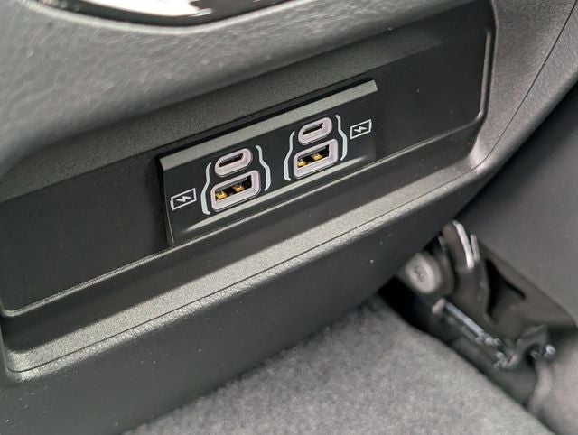 2026 Jeep Grand Cherokee GRAND CHEROKEE LAREDO 4X4