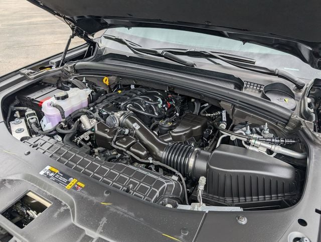 2026 Jeep Grand Cherokee GRAND CHEROKEE LAREDO 4X4