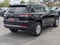 2026 Jeep Grand Cherokee GRAND CHEROKEE LAREDO 4X4